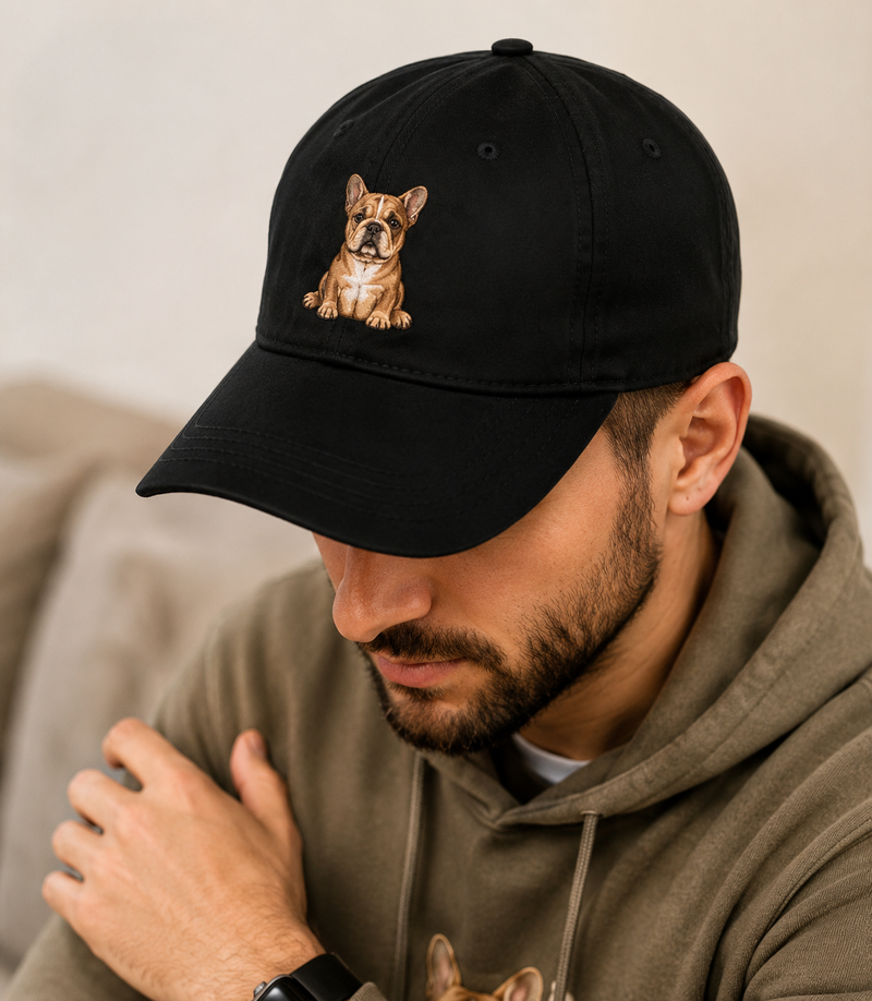 Cap
